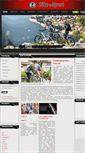 Mobile Screenshot of bikeandsport.ro